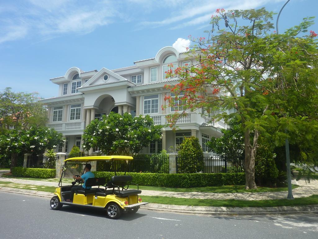 Praywish Home Resort Nha Trang Exterior photo