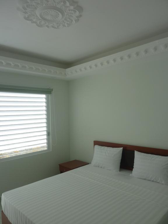 Praywish Home Resort Nha Trang Room photo