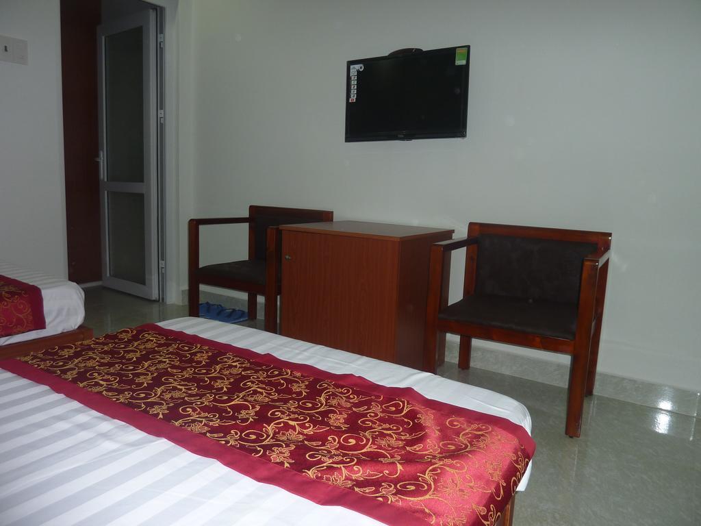 Praywish Home Resort Nha Trang Room photo